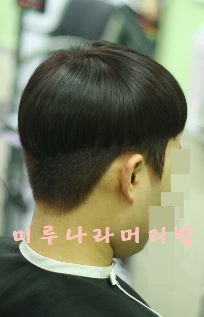 초코렛미용실 이미지