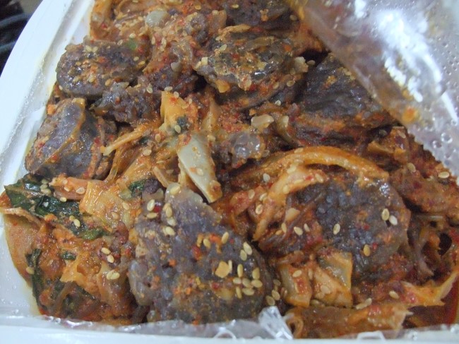 응답하라야식 이미지