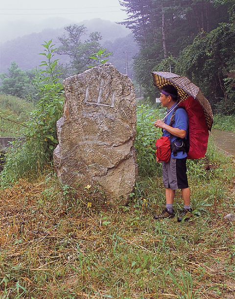 산유리캠핑장 이미지