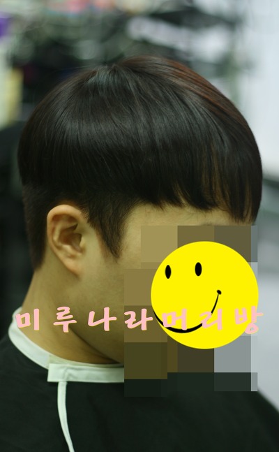 초코렛미용실 이미지