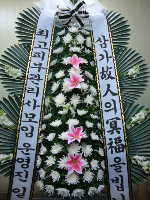 강릉아나병원장례식장 이미지