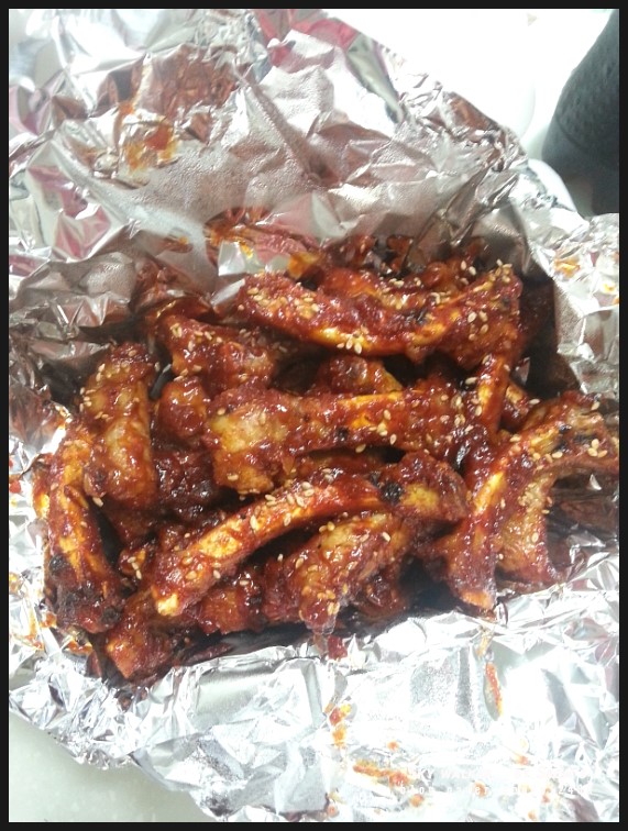 돈오락참쪽갈비 이미지