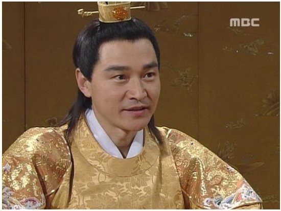 신돈 이미지