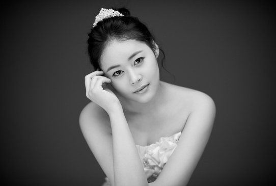 김민경헤어 이미지