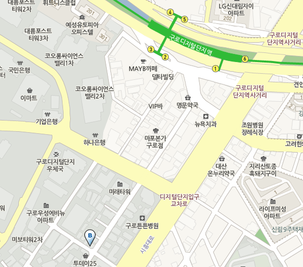 송월주유소 이미지