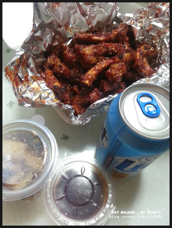 돈오락참쪽갈비 이미지