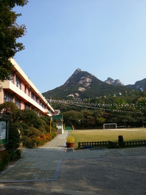 북한산노래연습장 이미지