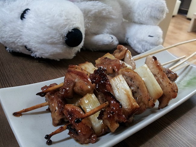 야끼토리로만 이미지