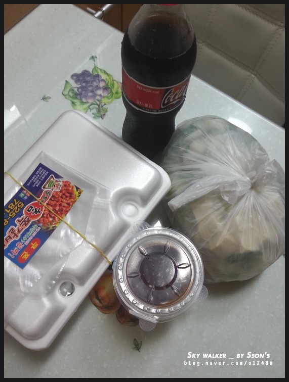 돈오락참쪽갈비 이미지