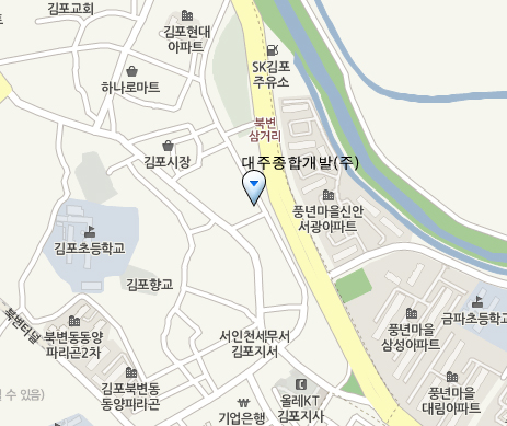 대주개발주 이미지