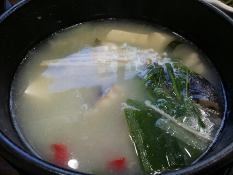 백만석(본점)(멍게비빔밥) 이미지