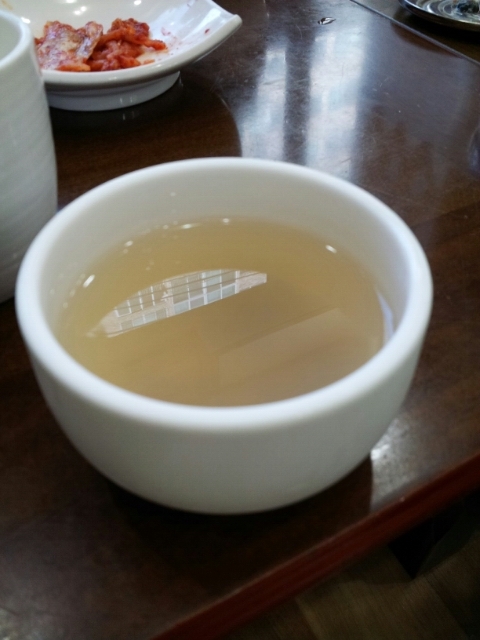 백만석(본점)(멍게비빔밥) 이미지