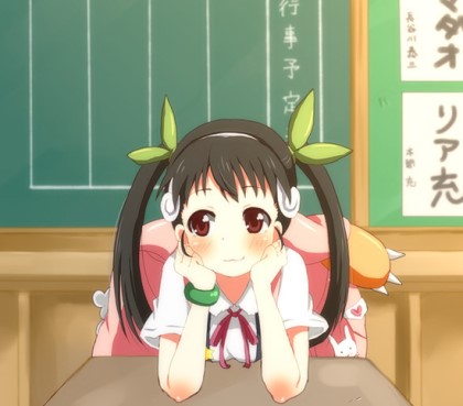 마요이 이미지