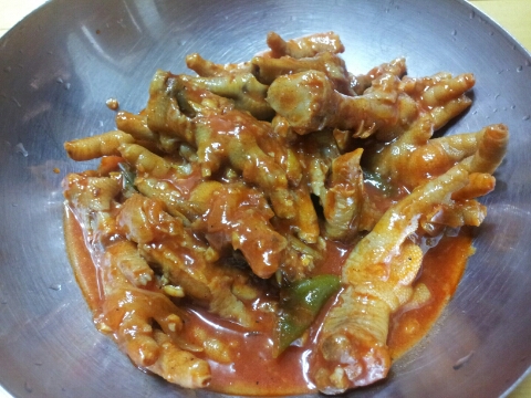 전곡닭집 이미지