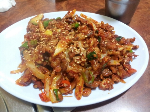 전곡닭집 이미지