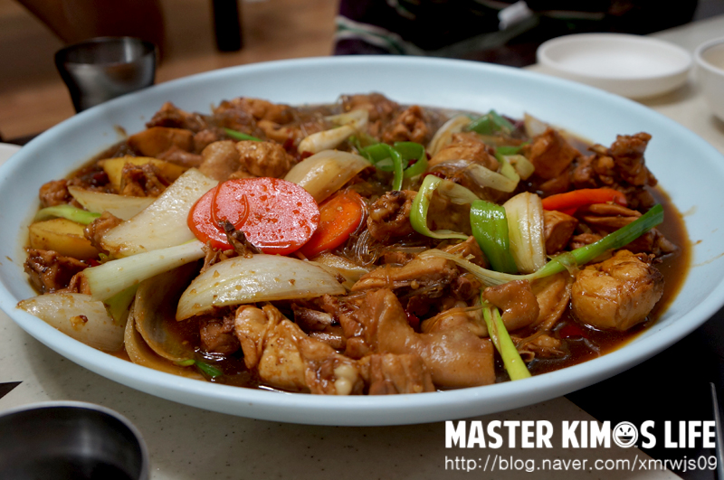 원조안동찜닭 이미지