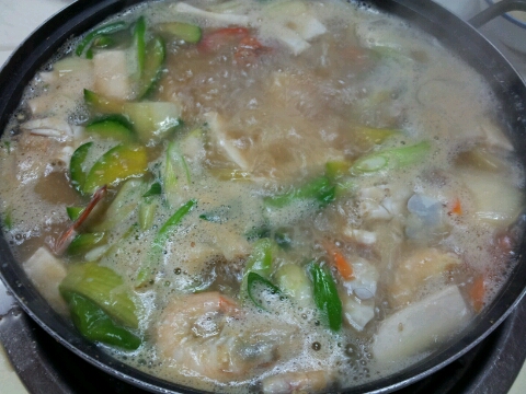 청마루식당 이미지