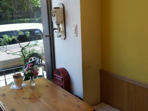 달콤한커피집 이미지