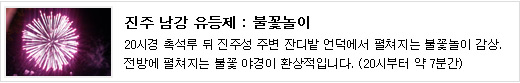 촉석루주유소 이미지