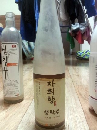 전통누룩연구소 이미지