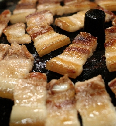 맛있는삼겹살 이미지