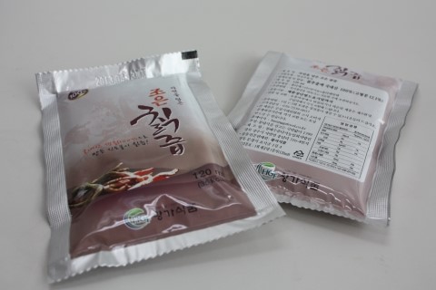 황가식품 이미지