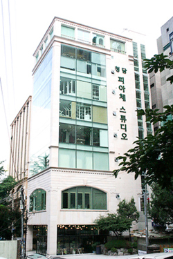 그냥스튜디오 이미지