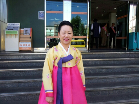 한올주단 이미지