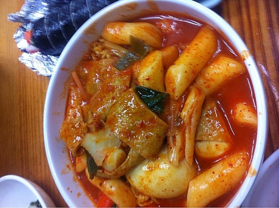 미스박분식 이미지