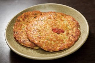 장수빈대떡 이미지