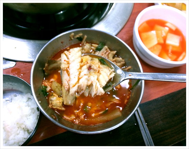 임성보동태찌개 이미지