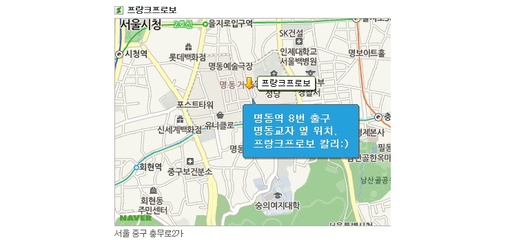 칼리미용실 이미지