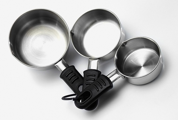 테이블스푼(Table Spoon) 이미지