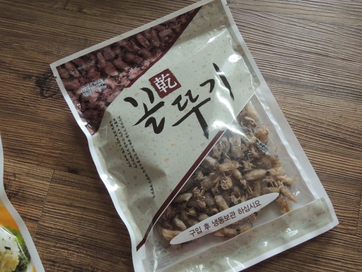 대봉건해산물 이미지