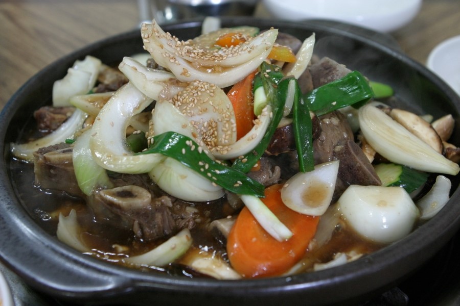 금호식당 이미지