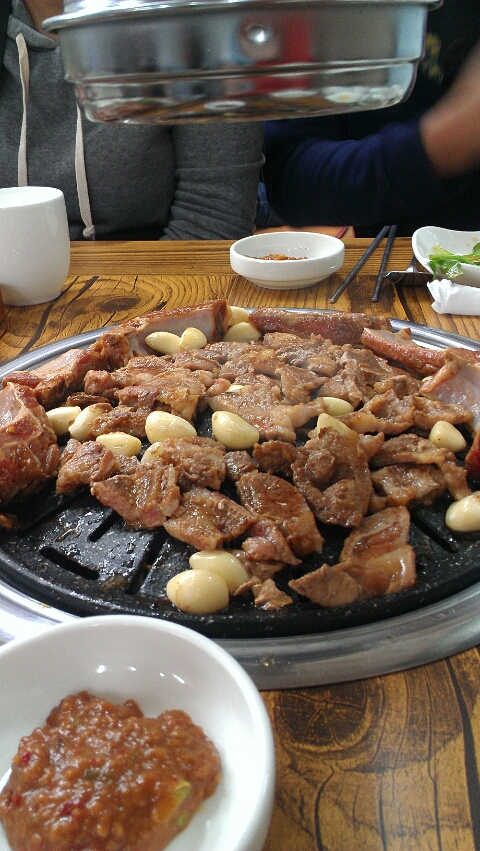참대길갈비 이미지