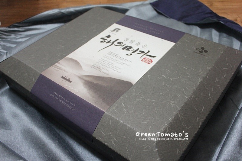 명가명품반찬 이미지
