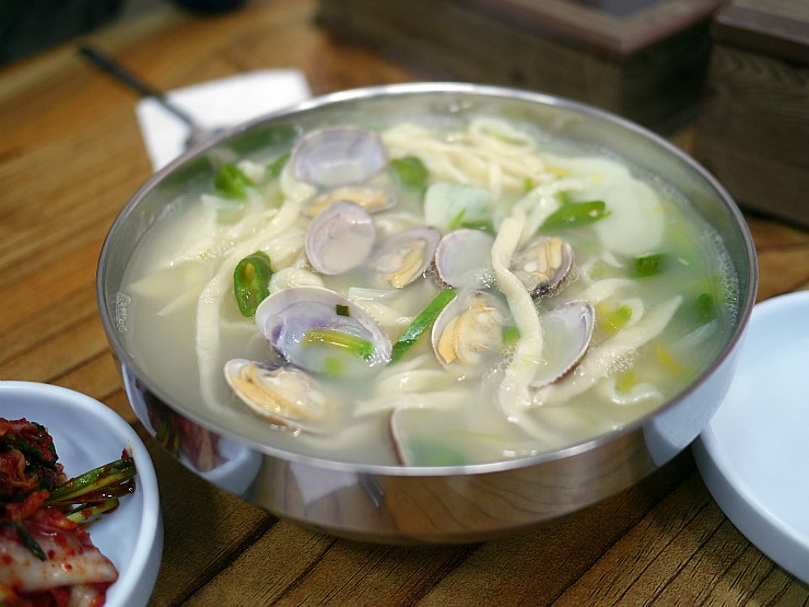 밀밭국수집 이미지