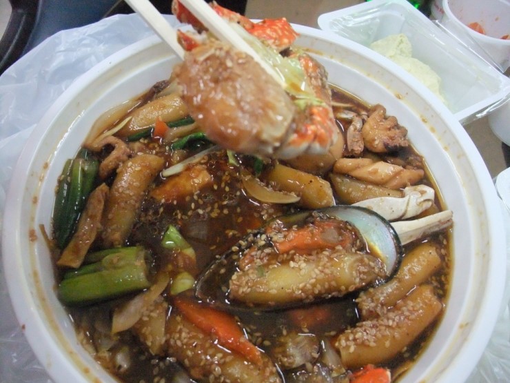 응답하라야식 이미지