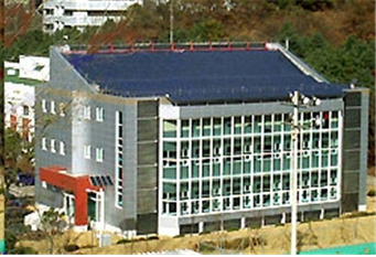 한국그린빌딩연구소 이미지