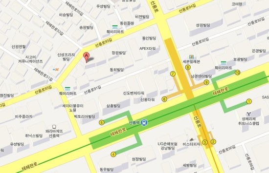 (주)서영 이미지
