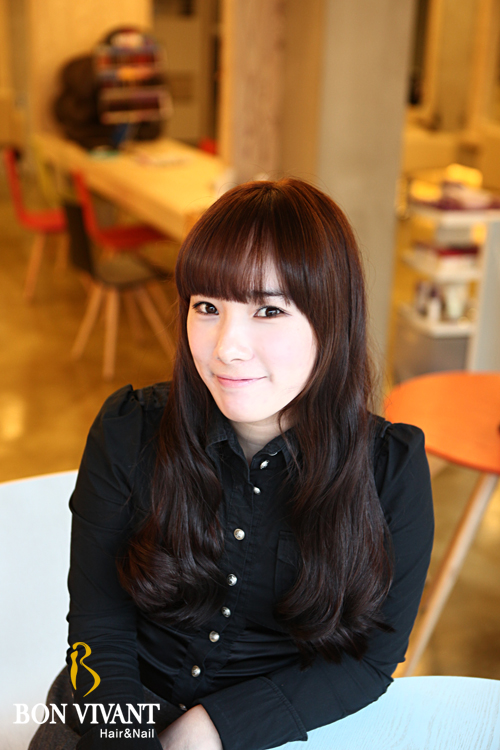 김성희헤어 이미지