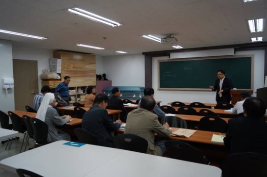 대구장례지도사교육원 이미지