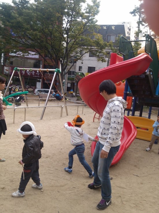 배인유치원 이미지