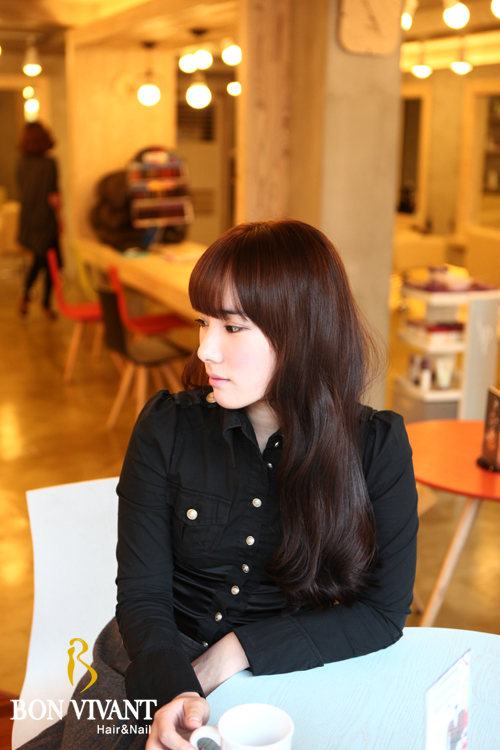 김성희헤어 이미지