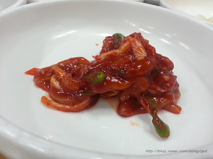 송강한우방 이미지