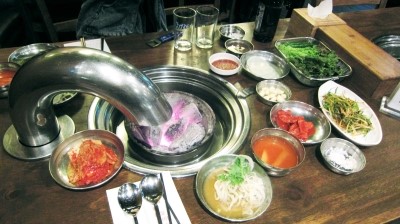 불타는고기전문집 이미지