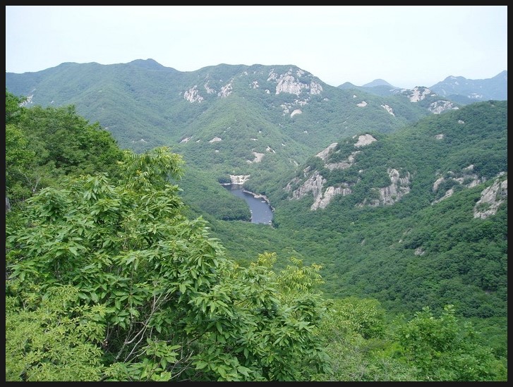 바다와산 이미지