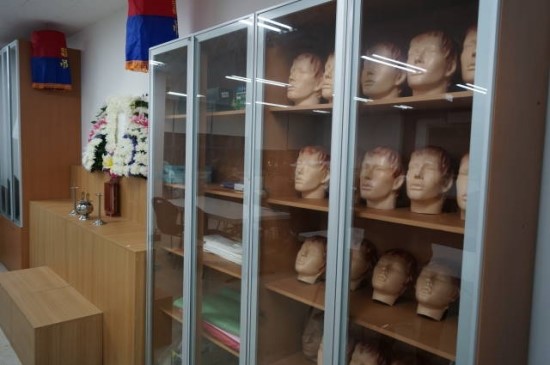대구장례지도사교육원 이미지