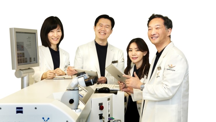 미소인력 이미지